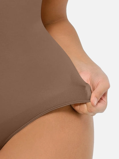 Tummy Control Seamless Bodysuit [BOGO]