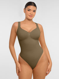 Olive Brown