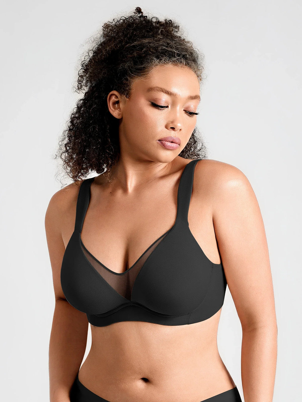 Featherlight Mesh Contour Bundle