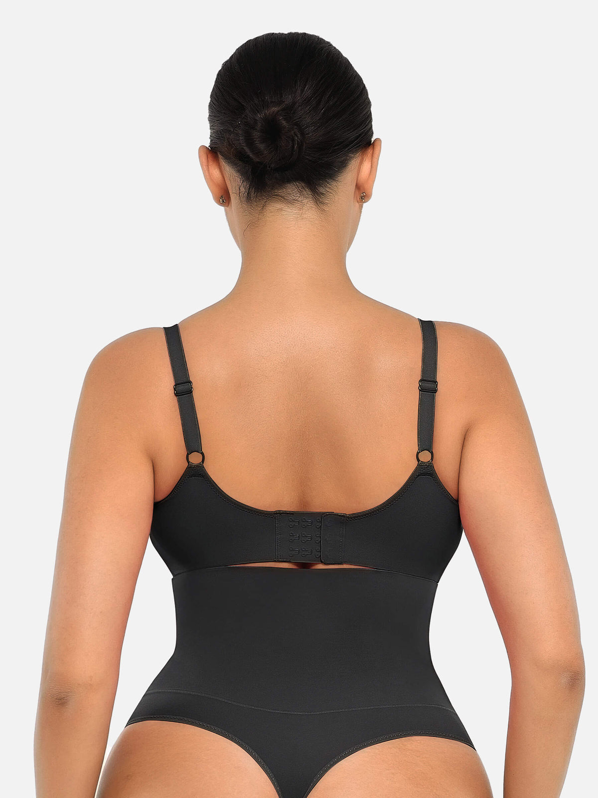 Comfort Fit Stretch Non-padded Bra [BOGO]