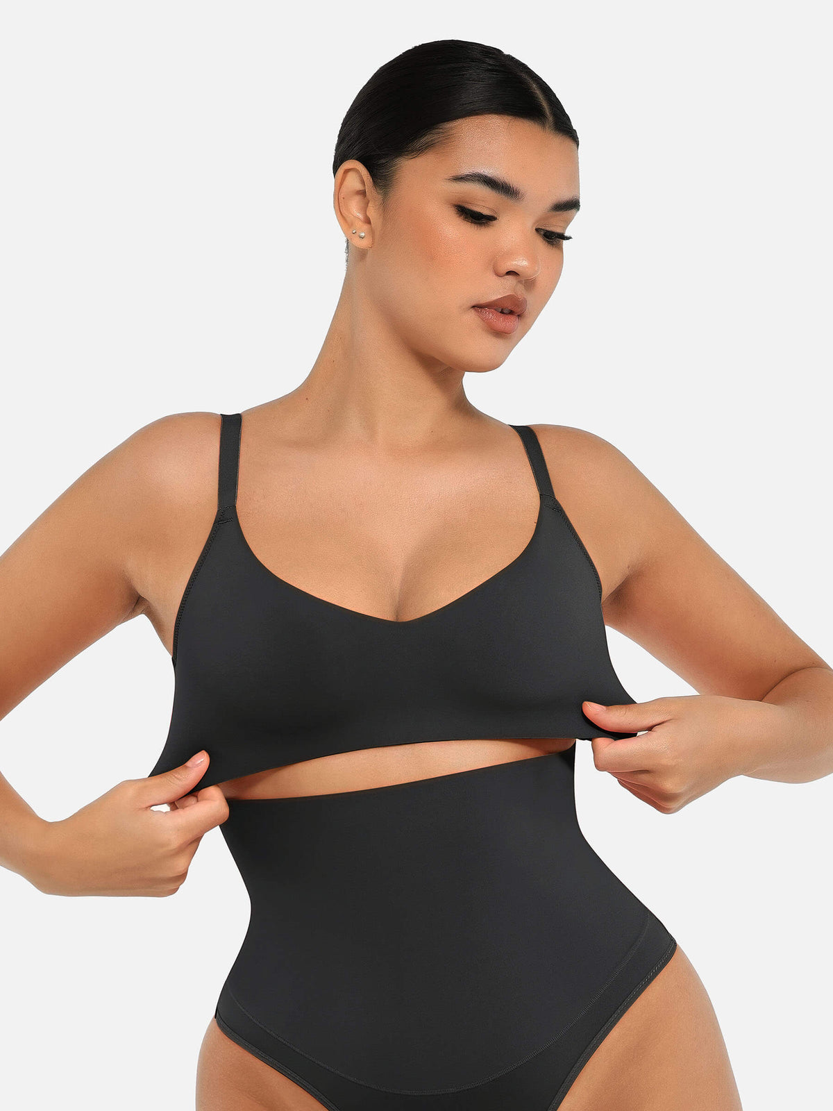 Comfort Fit Stretch Non-padded Bra [BOGO]