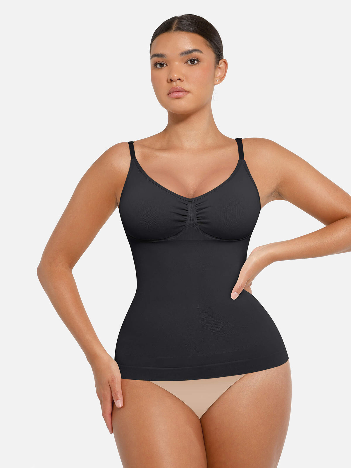 Bust Support Tummy Control Bundle