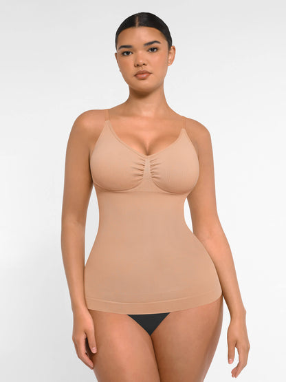 Bust Support Tummy Control Bundle