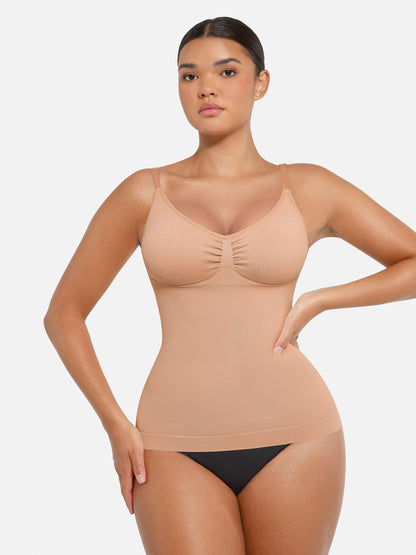 Bust Support Tummy Control Bundle