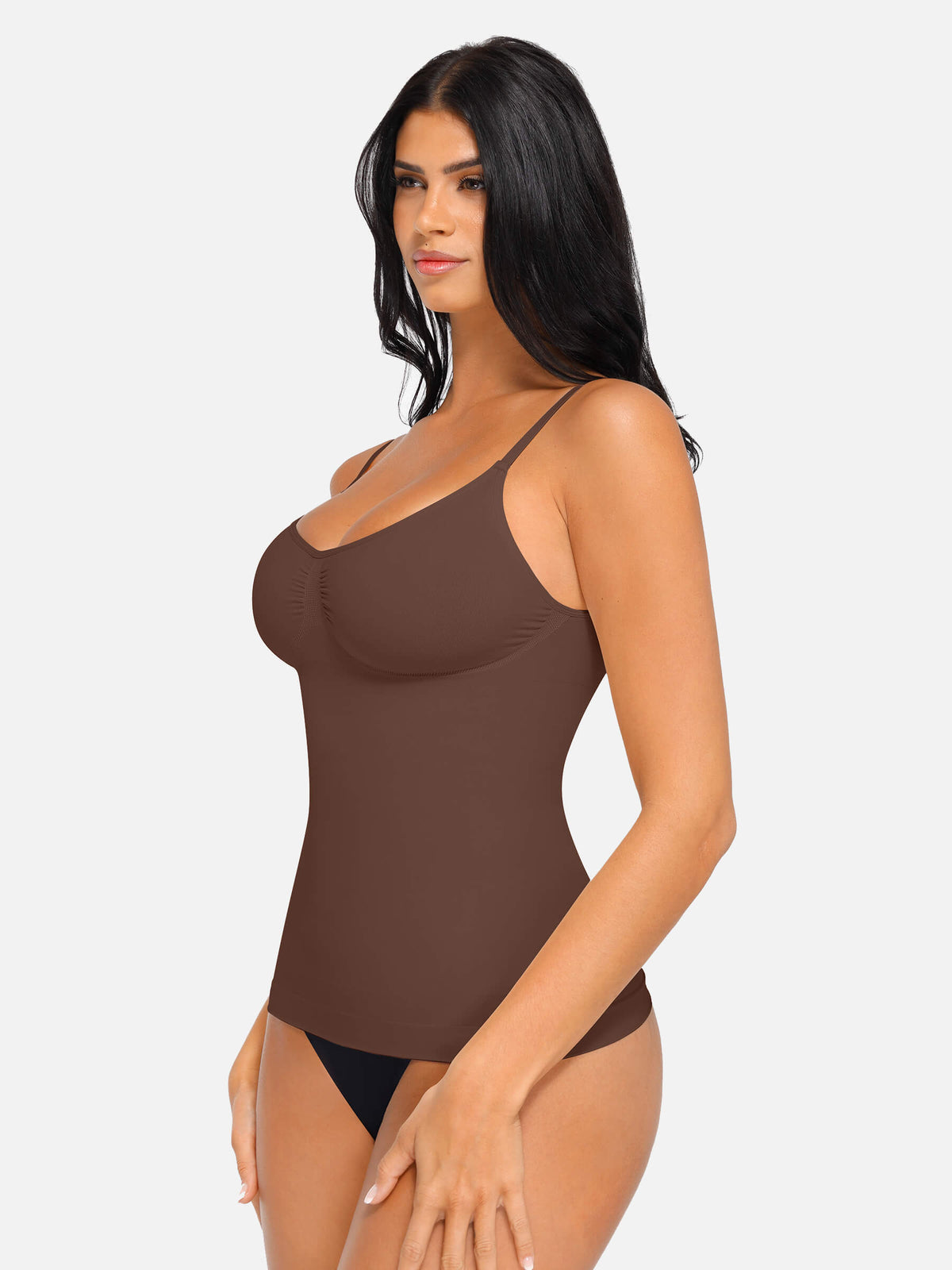 Bust Support Shaping Tank Top [BOGO]