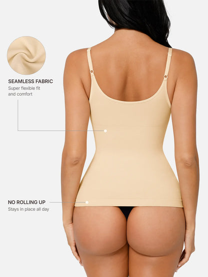 Everyday Seamless Shaping Top