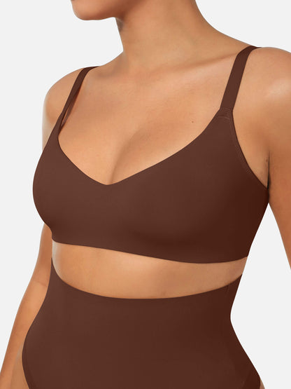 Comfort Fit Stretch Non-padded Bra [BOGO]