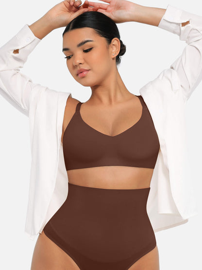Comfort Fit Stretch Non-padded Bra [BOGO]