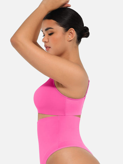 Comfort Fit Stretch Non-padded Bra [BOGO]
