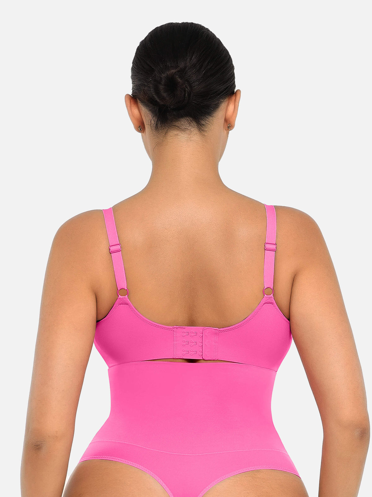 Comfort Fit Stretch Non-padded Bra [BOGO]