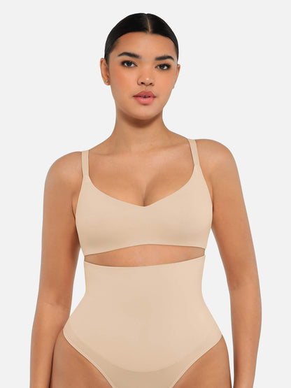 Comfort Fit Stretch Non-padded Bra [BOGO]
