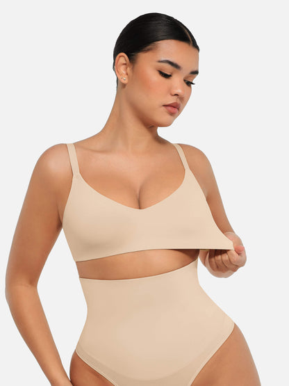 Comfort Fit Stretch Non-padded Bra [BOGO]