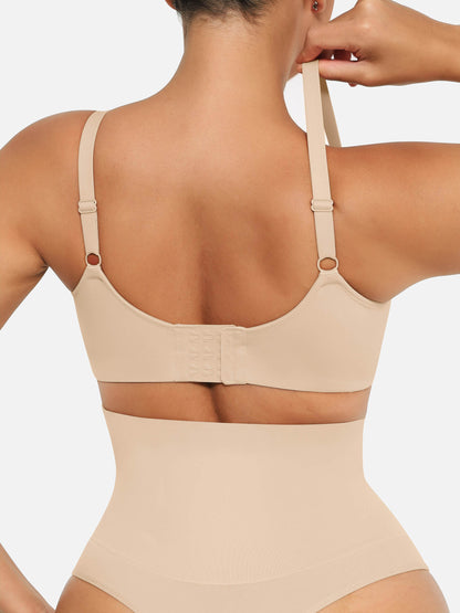 Comfort Fit Stretch Non-padded Bra [BOGO]