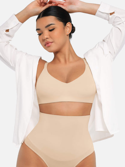 Comfort Fit Stretch Non-padded Bra [BOGO]