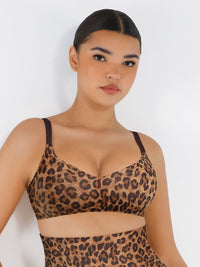 Leopard Print