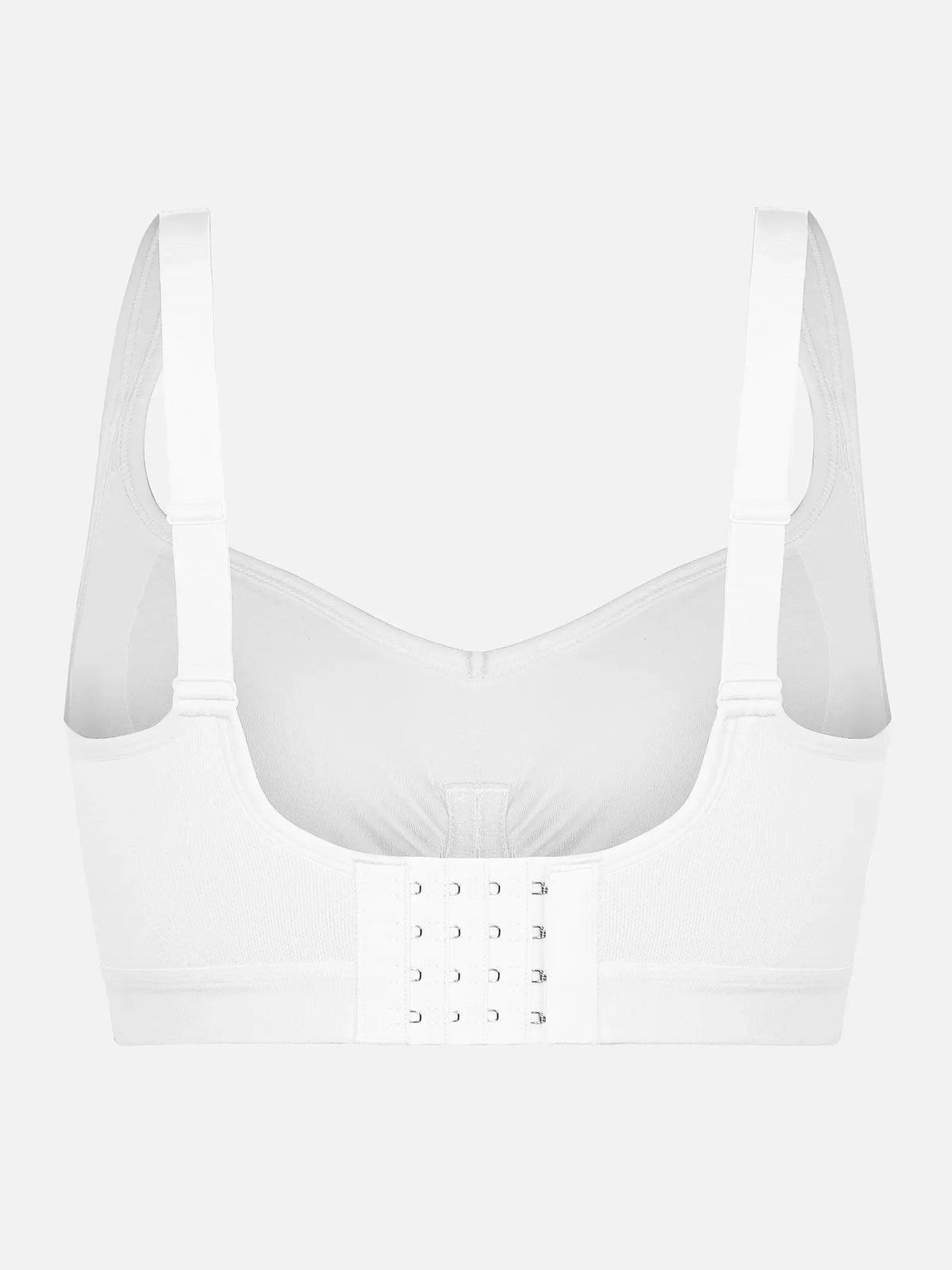 Support Smooth Wireless Bra