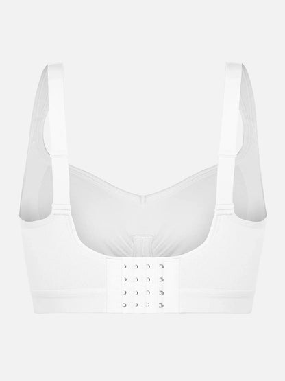 Support Smooth Wireless Bra