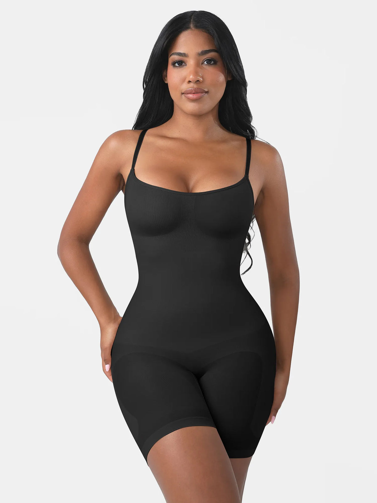 Tummy Control Butt Lift Shapewear [BOGO]
