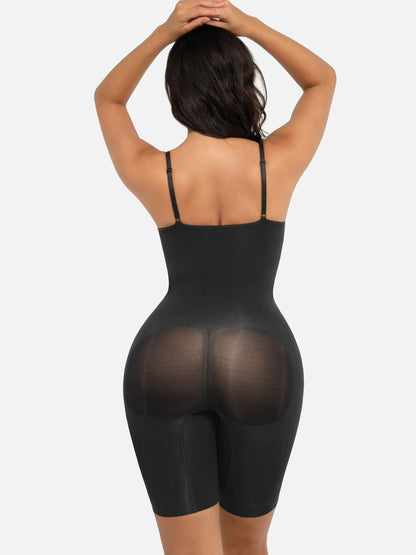 Tummy Control Butt Lift Shapewear [BOGO]