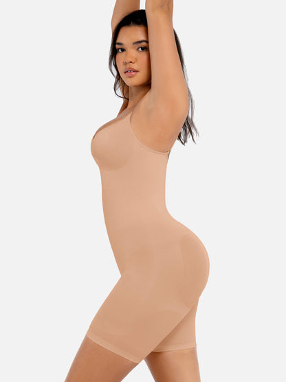 Tummy Control Butt Lift Shapewear