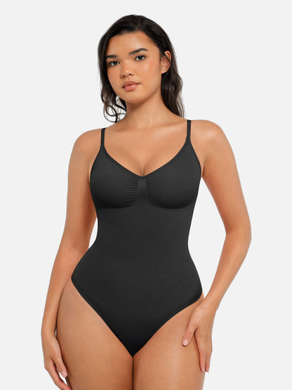 Seamless Tummy Control Bodysuit