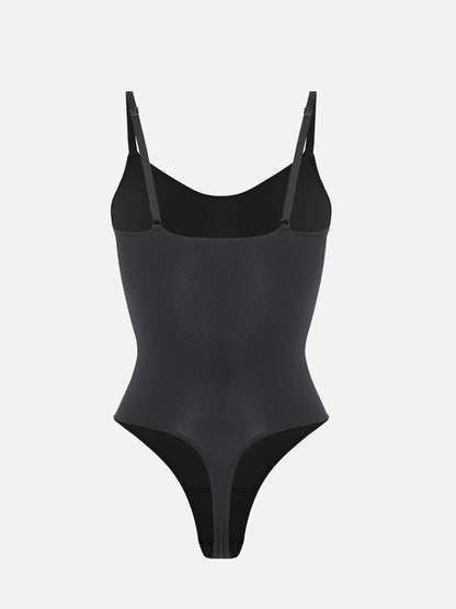 Seamless Tummy Control Bodysuit