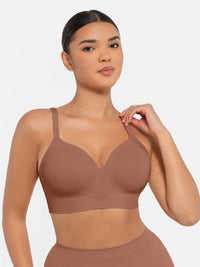 Mocha Brown