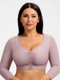 Dusty Mauve