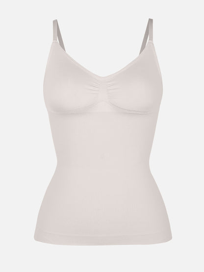 Bust Support Shaping Tank Top