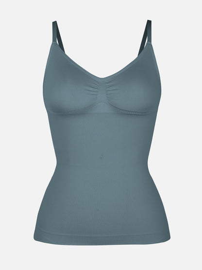 Bust Support Shaping Tank Top