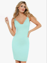 Pale Aqua