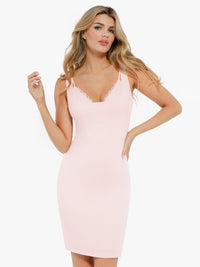 Blush pink