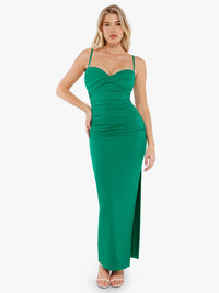 Teal Green