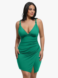 Teal Green