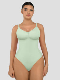 Pastel Green