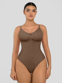 Russet Brown