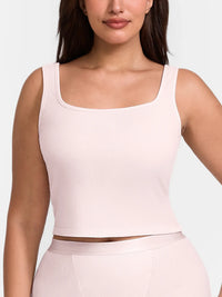 Blush pink