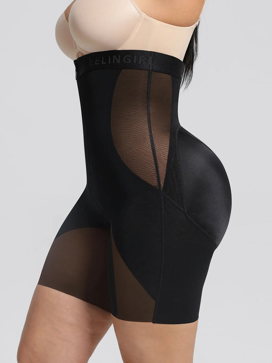 Tummy Control Butt Lift Shaper Shorts