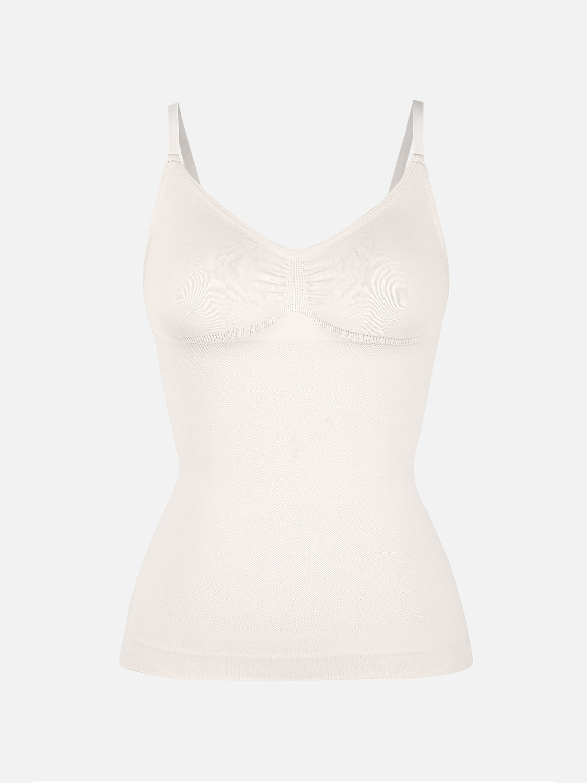 Bust Support Shaping Tank Top [BOGO]