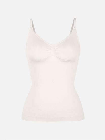 Bust Support Shaping Tank Top